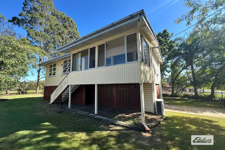 Main view of Homely house listing, 19 Hope Street, Laidley QLD 4341