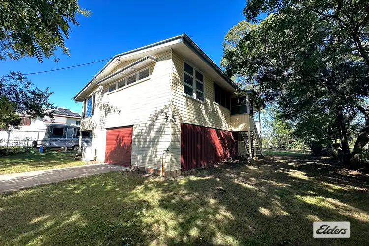 Second view of Homely house listing, 19 Hope Street, Laidley QLD 4341