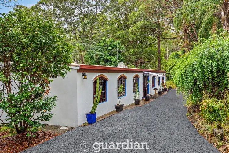 Main view of Homely house listing, 1 Knights Road, Galston NSW 2159
