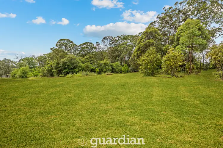 Second view of Homely house listing, 1 Knights Road, Galston NSW 2159