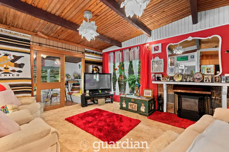 Third view of Homely house listing, 1 Knights Road, Galston NSW 2159