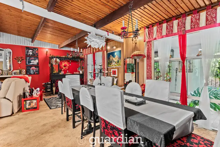 Fourth view of Homely house listing, 1 Knights Road, Galston NSW 2159
