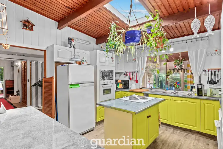 Fifth view of Homely house listing, 1 Knights Road, Galston NSW 2159