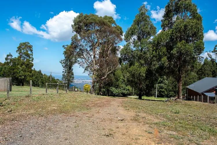 Main view of Homely land listing, 11 Bald Spur Road, Kinglake Central VIC 3757