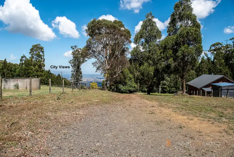 Second view of Homely land listing, 11 Bald Spur Road, Kinglake Central VIC 3757