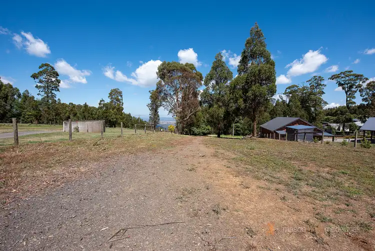 Fifth view of Homely land listing, 11 Bald Spur Road, Kinglake Central VIC 3757