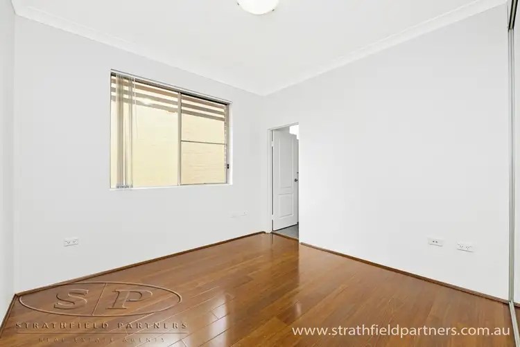 Sixth view of Homely apartment listing, Unit 4/18-20 Grantham Street, Burwood NSW 2134