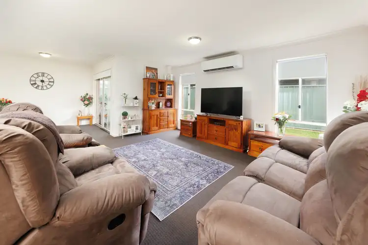 Second view of Homely house listing, 82 Featherstone Avenue, Glenroy NSW 2640