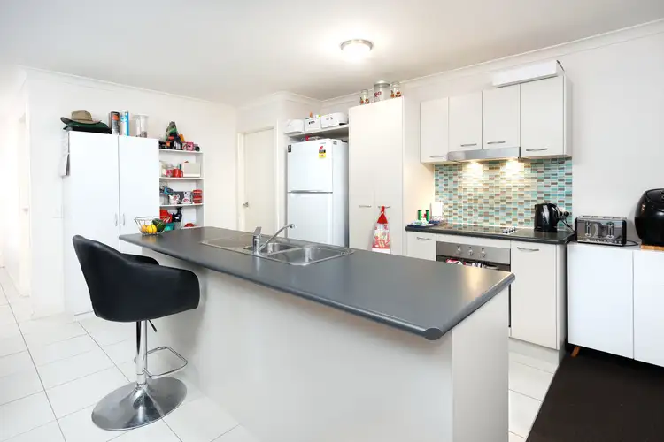 Third view of Homely house listing, 82 Featherstone Avenue, Glenroy NSW 2640