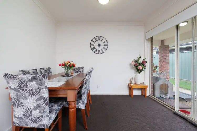 Fourth view of Homely house listing, 82 Featherstone Avenue, Glenroy NSW 2640
