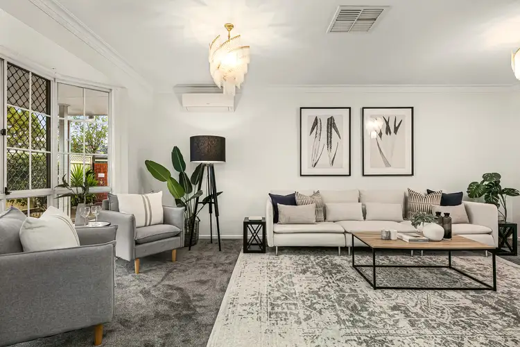 Third view of Homely unit listing, 1/14 Bulla Road, Essendon VIC 3040