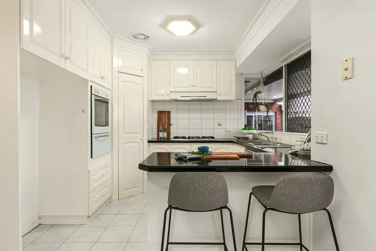Fourth view of Homely unit listing, 1/14 Bulla Road, Essendon VIC 3040