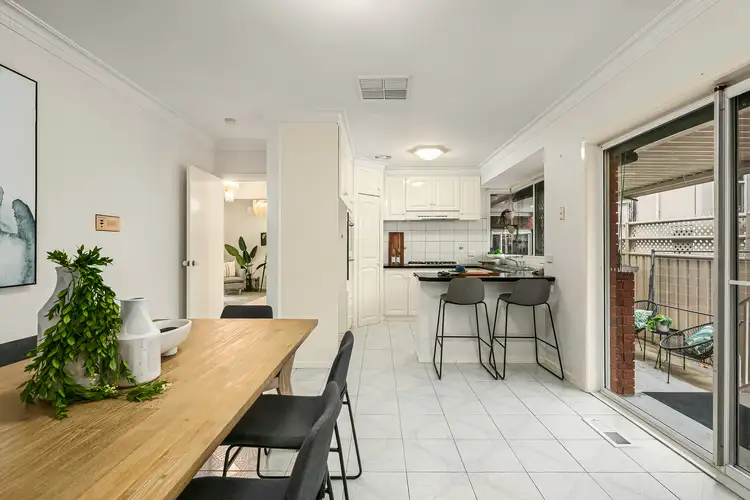 Fifth view of Homely unit listing, 1/14 Bulla Road, Essendon VIC 3040
