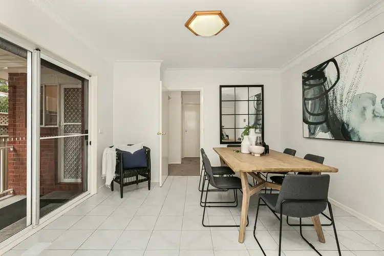 Sixth view of Homely unit listing, 1/14 Bulla Road, Essendon VIC 3040