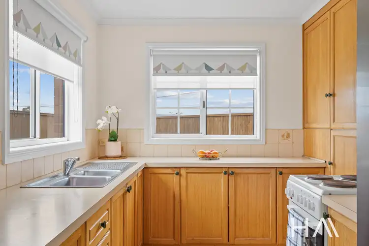Second view of Homely house listing, 2/59 Morris Street, Prospect TAS 7250