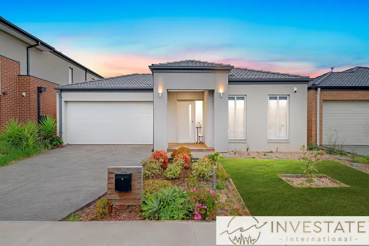 23 Ambient Way, Point Cook VIC 3030