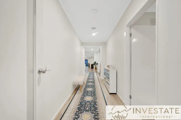 Second view of Homely house listing, 23 Ambient Way, Point Cook VIC 3030