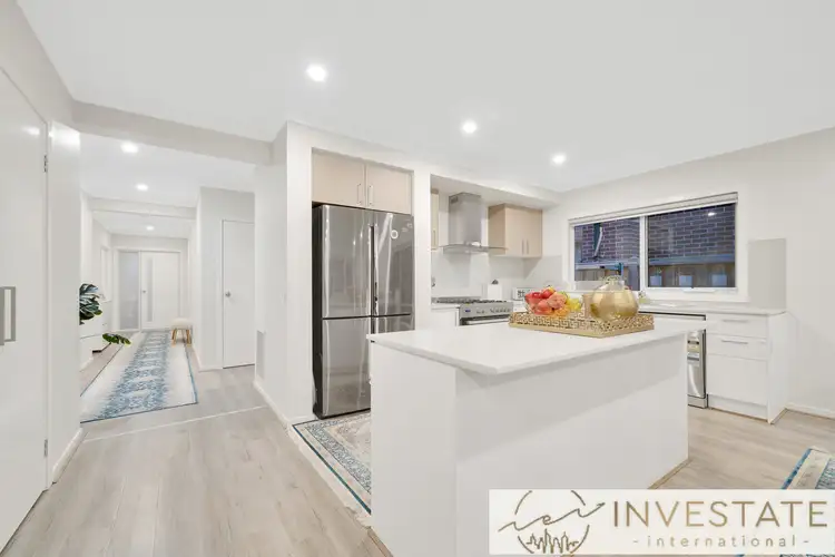 Fifth view of Homely house listing, 23 Ambient Way, Point Cook VIC 3030