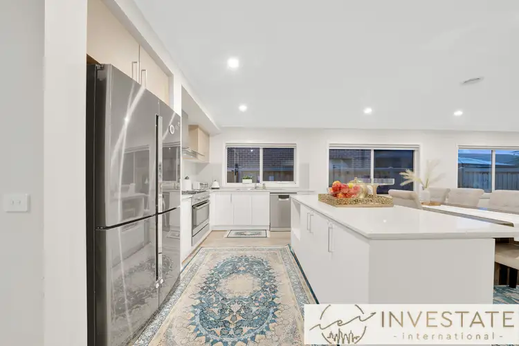 Sixth view of Homely house listing, 23 Ambient Way, Point Cook VIC 3030