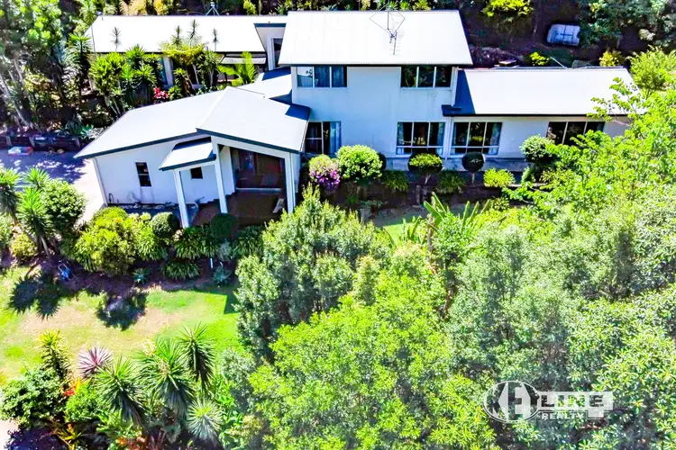 Second view of Homely house listing, 93 Carter Road, Nambour QLD 4560