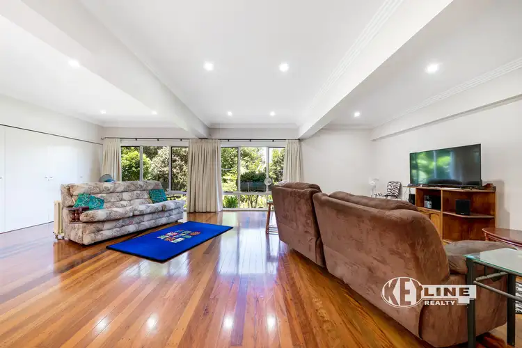 Fifth view of Homely house listing, 93 Carter Road, Nambour QLD 4560