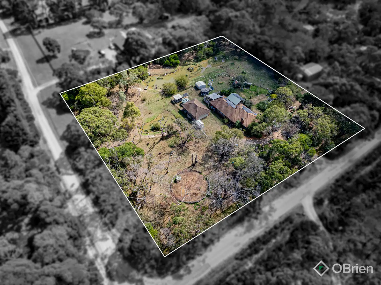Main view of Homely house listing, 34 Beatty Avenue, Bittern VIC 3918