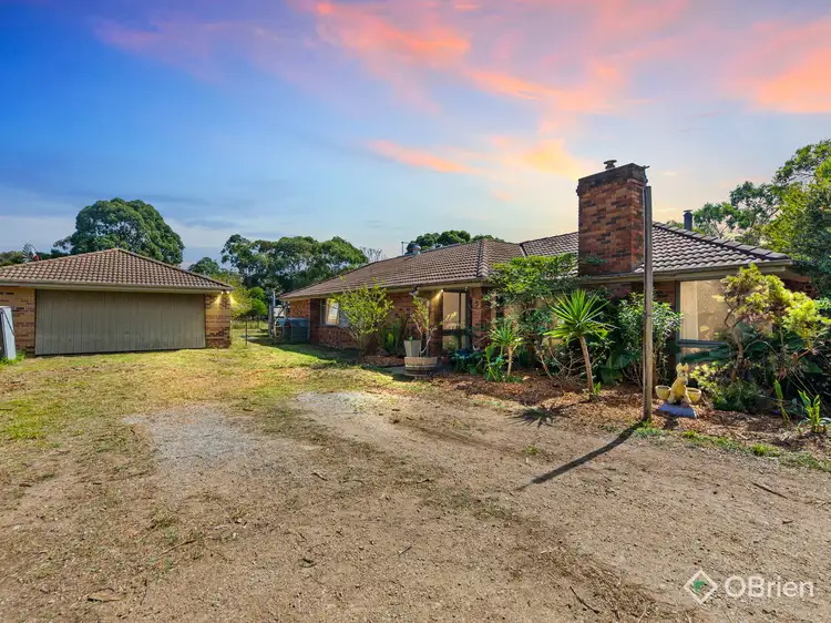 Second view of Homely house listing, 34 Beatty Avenue, Bittern VIC 3918