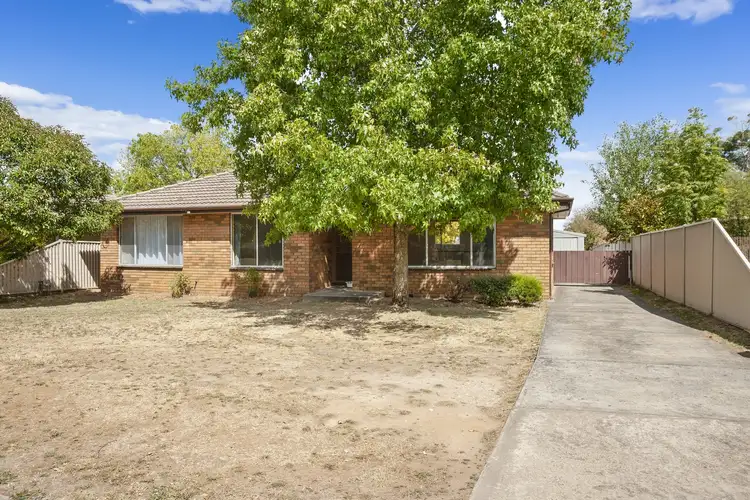 17 Paling Street, Ballarat North VIC 3350