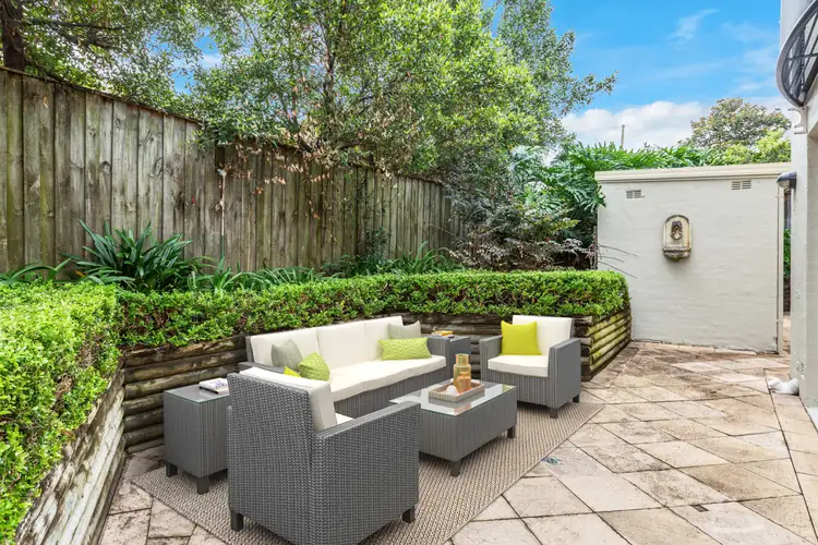 32/10-12 Northcote Road, Hornsby NSW 2077
