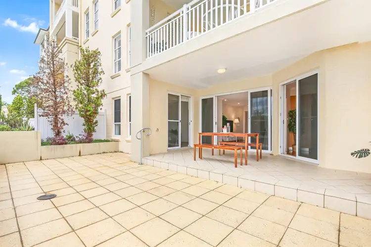 Fourth view of Homely apartment listing, 13/41-45 Phillips Street, Cabarita NSW 2137