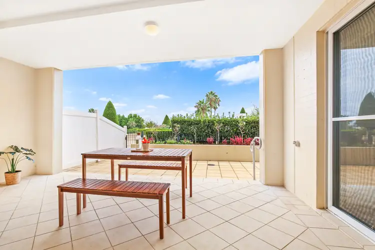 Fifth view of Homely apartment listing, 13/41-45 Phillips Street, Cabarita NSW 2137