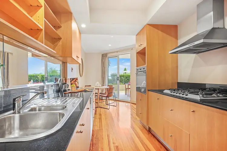 Sixth view of Homely apartment listing, 13/41-45 Phillips Street, Cabarita NSW 2137
