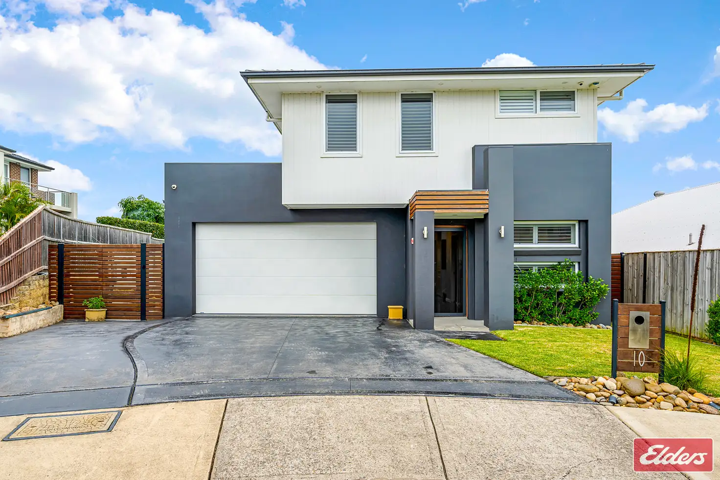 Main view of Homely house listing, 10 Arora Close, Caddens NSW 2747