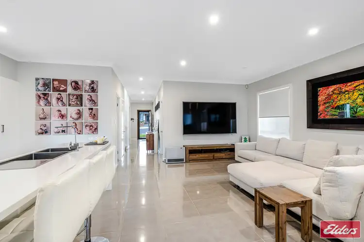Third view of Homely house listing, 10 Arora Close, Caddens NSW 2747