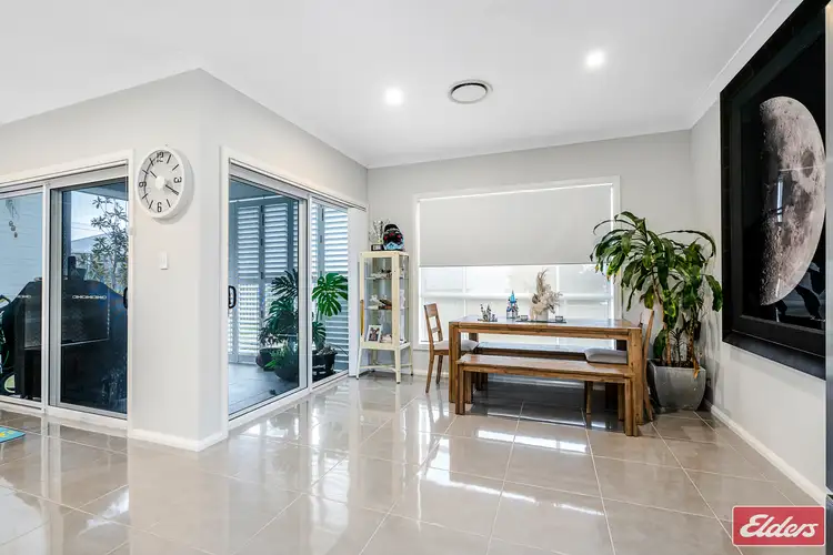 Fourth view of Homely house listing, 10 Arora Close, Caddens NSW 2747
