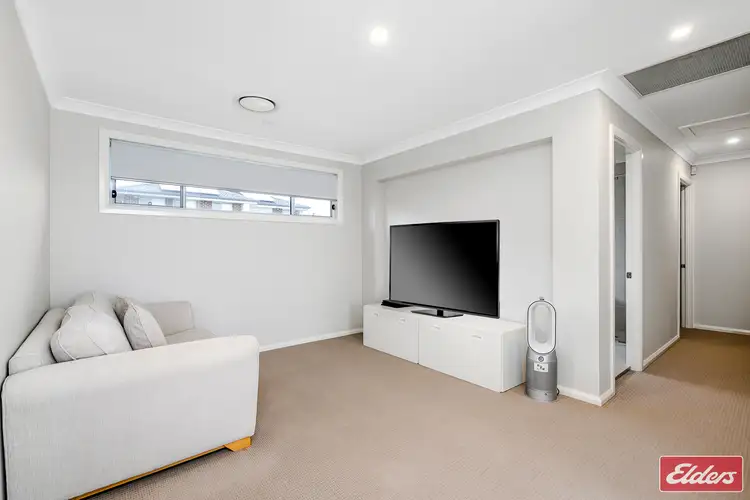 Fifth view of Homely house listing, 10 Arora Close, Caddens NSW 2747