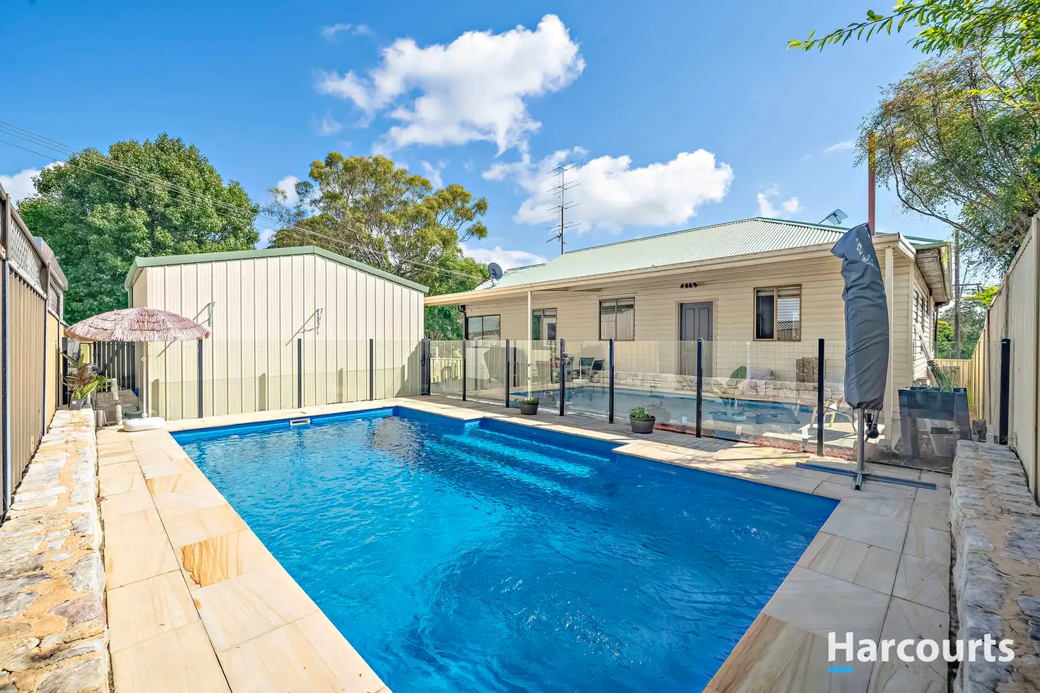 Main view of Homely house listing, 94 Main Road, Cardiff Heights NSW 2285