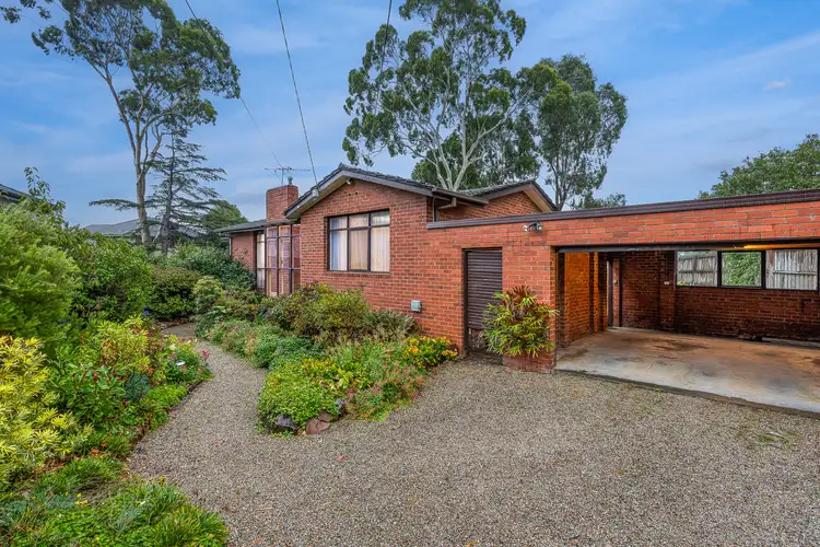 Main view of Homely house listing, 7 Wallabah Street, Mount Waverley VIC 3149