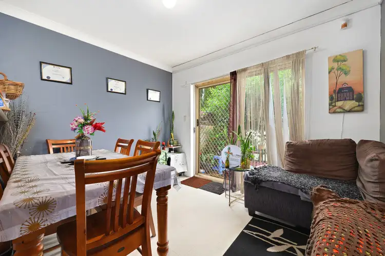 Third view of Homely townhouse listing, 2/59-61 Graham Avenue, Casula NSW 2170