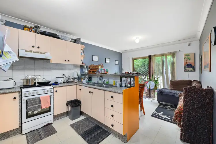 Fourth view of Homely townhouse listing, 2/59-61 Graham Avenue, Casula NSW 2170