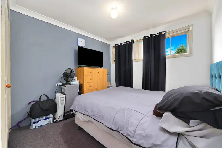 Fifth view of Homely townhouse listing, 2/59-61 Graham Avenue, Casula NSW 2170