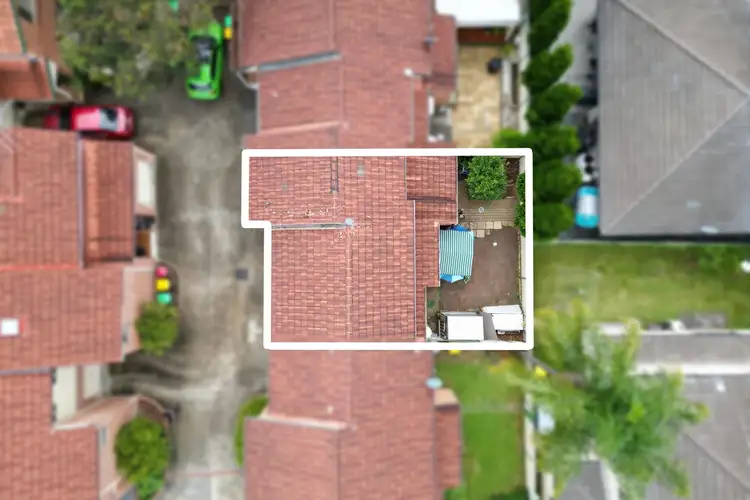 Sixth view of Homely townhouse listing, 2/59-61 Graham Avenue, Casula NSW 2170