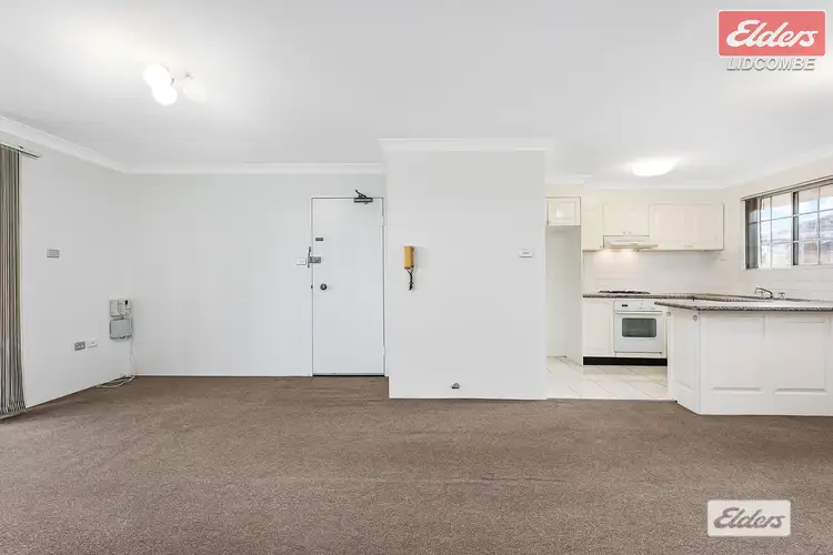 Second view of Homely apartment listing, 12/1 Railway Parade, Lidcombe NSW 2141