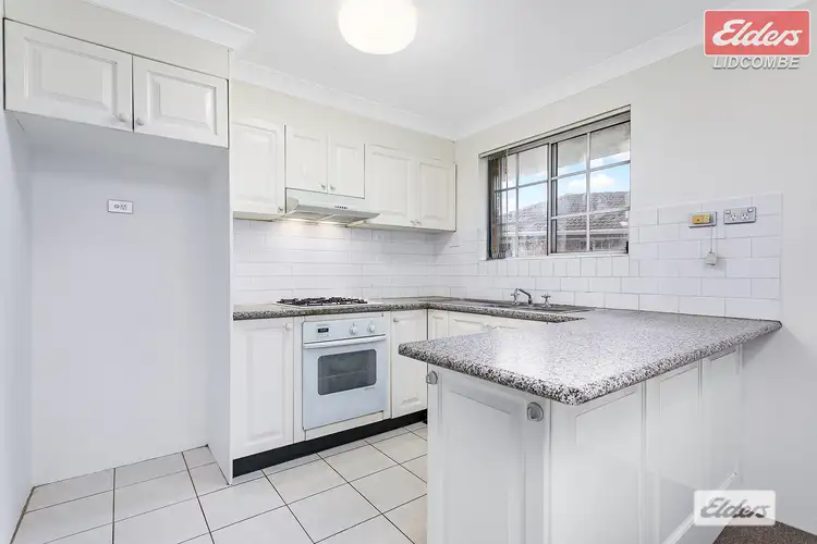 Third view of Homely apartment listing, 12/1 Railway Parade, Lidcombe NSW 2141