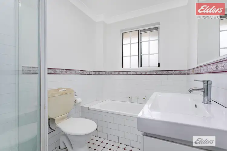 Sixth view of Homely apartment listing, 12/1 Railway Parade, Lidcombe NSW 2141