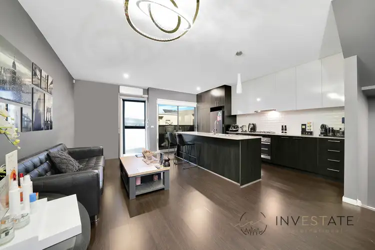 27 Tribeca Drive, Point Cook VIC 3030