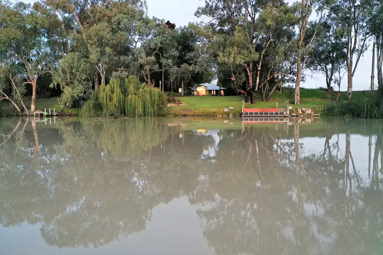 Second view of Homely house listing, 345 Gurra Road, Berri SA 5343
