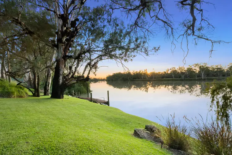 Third view of Homely house listing, 345 Gurra Road, Berri SA 5343