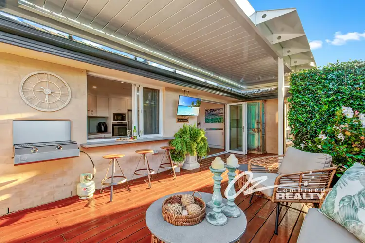 Third view of Homely villa listing, 2/5 Garlies Close, Vincentia NSW 2540