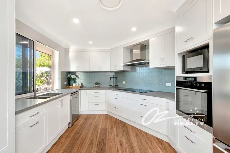 Fourth view of Homely villa listing, 2/5 Garlies Close, Vincentia NSW 2540